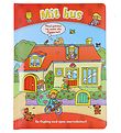 Forlaget Bolden Book - The Large Flapbook: My House - Danish Forlaget Bolden Book - The Large Flapbook: My House - Danish