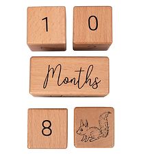 Filibabba - Wood Filibabba - Wood