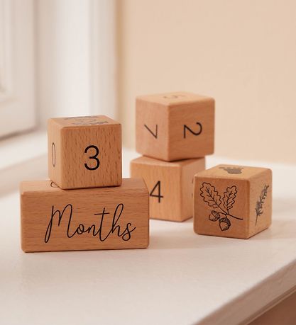 Blocs Filibabba - Bois Blocs Filibabba - Bois