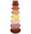 Filibabba Cups - Rose Filibabba Cups - Rose