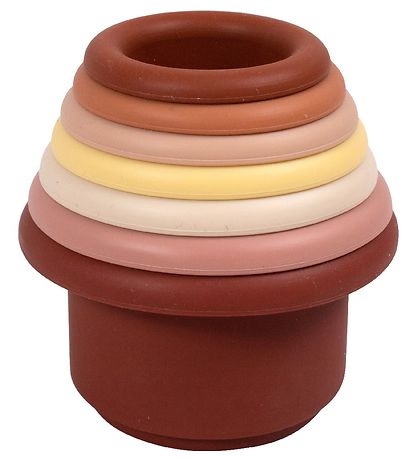 Filibabba Stable kopper - Rose