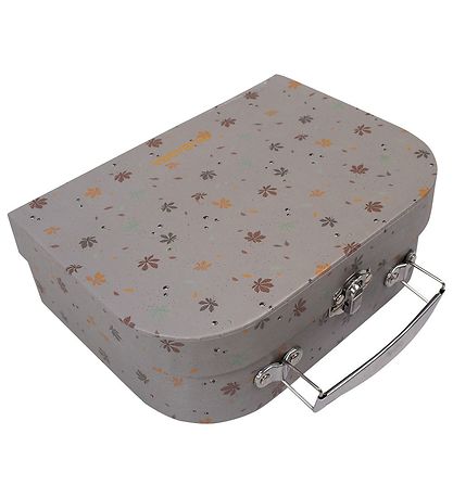 Filibabba Playcase w. Sensory toys - 5 Parts