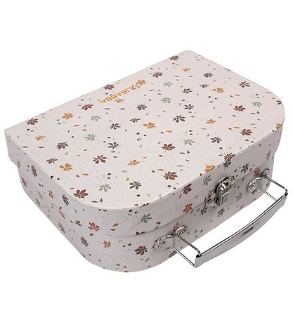 Filibabba Playcase w. Instruments - 4 Parts Filibabba Playcase w. Instruments - 4 Parts