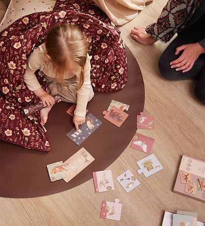 Puzzle Filibabba - Animaux nordiques Puzzle Filibabba - Animaux nordiques