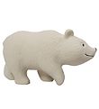 Filibabba Baby Teether - Natural Rubber - Polly the polar bear Filibabba Baby Teether - Natural Rubber - Polly the polar bear