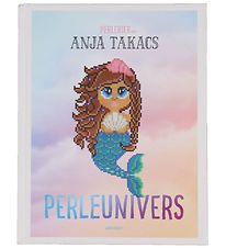 Anja Takacs Kirja - Helmiuniversumi - tanskalainen Anja Takacs Kirja - Helmiuniversumi - tanskalainen