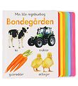 Livre Alvilda - Le mien Petit Arc-en-ciel Livre - La ferme Livre Alvilda - Le mien Petit Arc-en-ciel Livre - La ferme