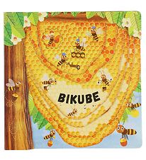 Karrusel Forlag Book - The Beehive Karrusel Forlag Book - The Beehive