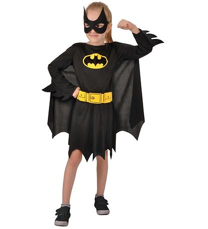 Batgirl Déguisement Ciao Srl. - Batgirl Batgirl Déguisement Ciao Srl. - Batgirl