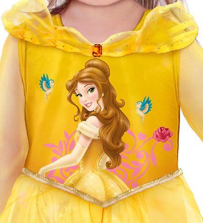 Ciao Srl. Belle Kostüm - Baby Belle Disney