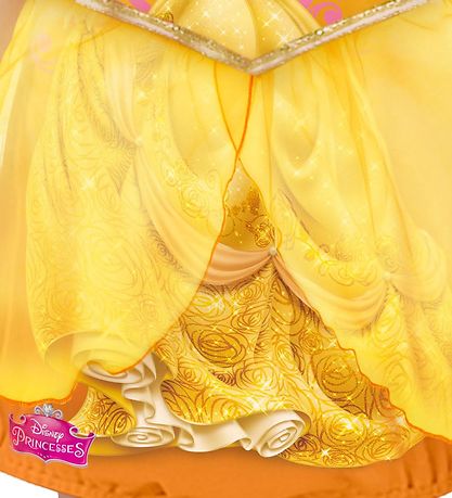 Ciao Srl. Belle Kostüm - Baby Belle Disney