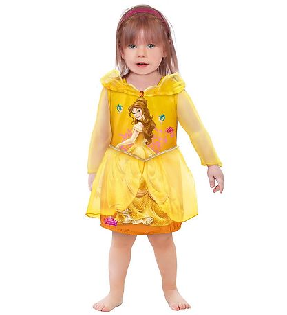 Ciao Srl. Belle Kostüm - Baby Belle Disney