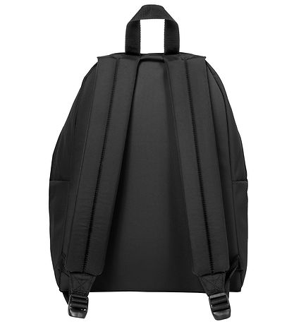 Eastpak Bakpoki - Padded Pak'r - 24L - Svart