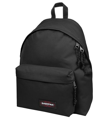 Eastpak Bakpoki - Padded Pak'r - 24L - Svart