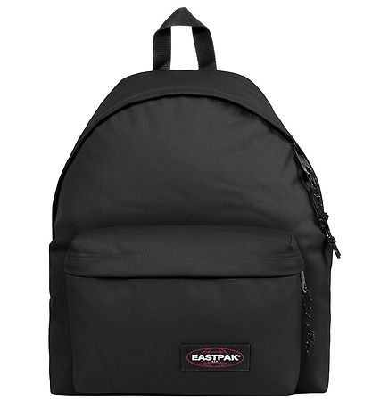 Eastpak Backpack - Padded Pak'r - 24L - Black Eastpak Backpack - Padded Pak'r - 24L - Black