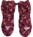 Hummel Wanten - Tex - hmlPop - Windsor Wine m. Rits Hummel Wanten - Tex - hmlPop - Windsor Wine m. Rits