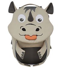 Affenzahn Backpack - Little - Rhino Affenzahn Backpack - Little - Rhino