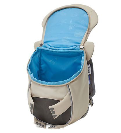 Affenzahn Backpack - Little - Rhino Affenzahn Backpack - Little - Rhino
