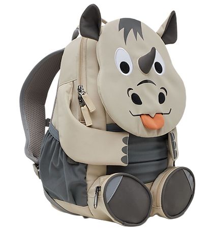 Affenzahn Backpack - Large - Rhino Affenzahn Backpack - Large - Rhino