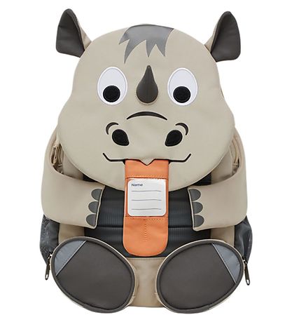 Affenzahn Backpack - Large - Rhino Affenzahn Backpack - Large - Rhino