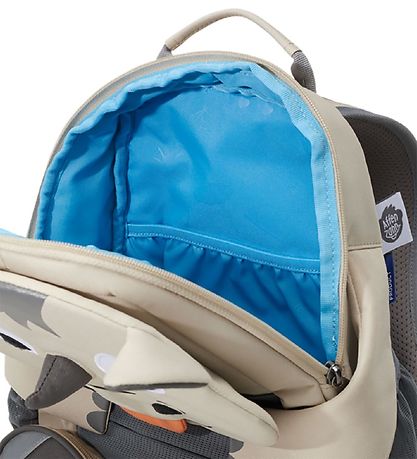Affenzahn Backpack - Large - Rhino Affenzahn Backpack - Large - Rhino