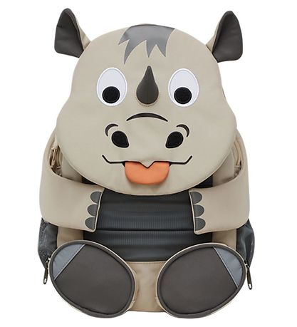 Affenzahn Backpack - Large - Rhino Affenzahn Backpack - Large - Rhino