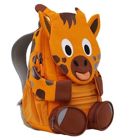 Affenzahn Backpack - Large - Giraffe Affenzahn Backpack - Large - Giraffe