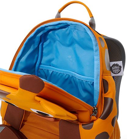 Affenzahn Backpack - Large - Giraffe Affenzahn Backpack - Large - Giraffe