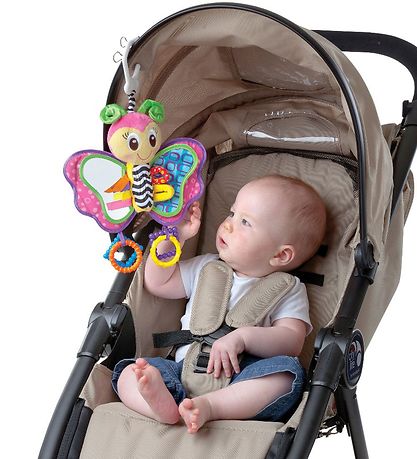 Playgro Clip Toy - Butterfly Playgro Clip Toy - Butterfly