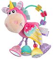 Playgro Activity Rattle - Enhörning Playgro Activity Rattle - Enhörning