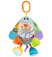 Playgro 액티비티 장난감 - 개 - 파란색 Playgro 액티비티 장난감 - 개 - 파란색