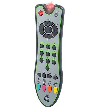 Infini Fun - My First Remote - With Sound Infini Fun - My First Remote - With Sound