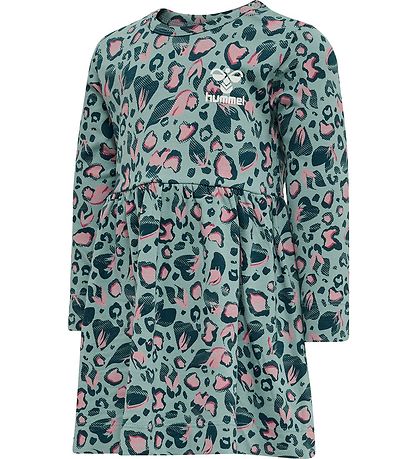 Hummel Dress - hmlSonja - Mineral Blue