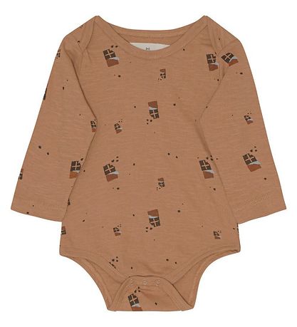 Monsieur Mini Body p/h - Chocolate Patukka - Maito