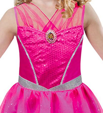 Ciao Srl. Barbie Costume - Barbie Modern