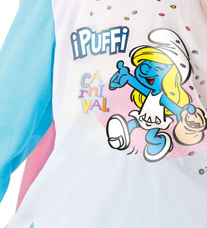 Ciao Srl. Smurfette Costume - Puffetta Ciao Srl. Smurfette Costume - Puffetta