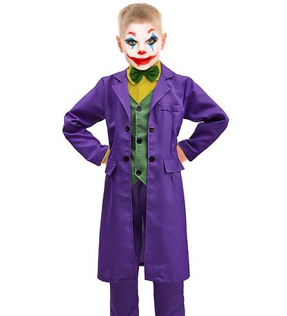 Le Joker Déguisement Ciao Srl. - Joker Le Joker Déguisement Ciao Srl. - Joker