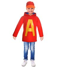 Ciao Srl. Alvin Costume - Alvin Ciao Srl. Alvin Costume - Alvin