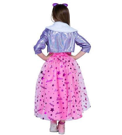 Ciao Srl. Barbie Costume - Barbie Diva Princess