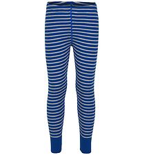 Voksi Hosen - Wolle - Rib - Twilight Blue Voksi Hosen - Wolle - Rib - Twilight Blue