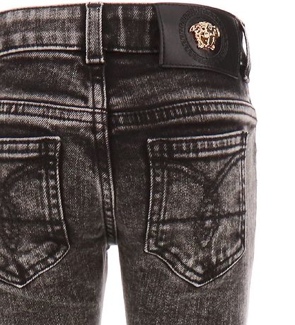 Versace Jeans - Black