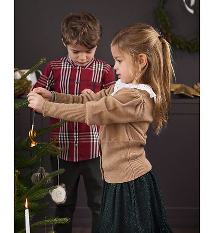 MarMar Collar - Adia - White MarMar Collar - Adia - White