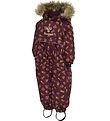 Hummel Toppahaalari - Tex - hmlKuu - Windsor Wine Hummel Toppahaalari - Tex - hmlKuu - Windsor Wine