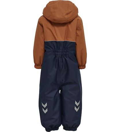 Hummel Snowsuit - Tex - hmlSnoopy - Sierra Hummel Snowsuit - Tex - hmlSnoopy - Sierra