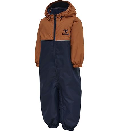 Hummel Snowsuit - Tex - hmlSnoopy - Sierra Hummel Snowsuit - Tex - hmlSnoopy - Sierra