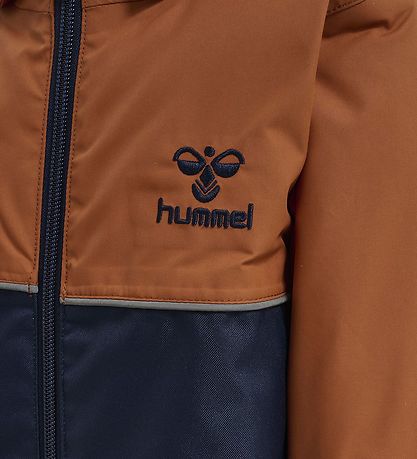 Hummel Snowsuit - Tex - hmlSnoopy - Sierra Hummel Snowsuit - Tex - hmlSnoopy - Sierra