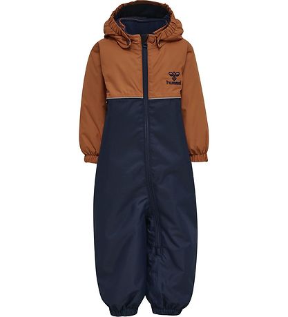 Hummel Snowsuit - Tex - hmlSnoopy - Sierra Hummel Snowsuit - Tex - hmlSnoopy - Sierra