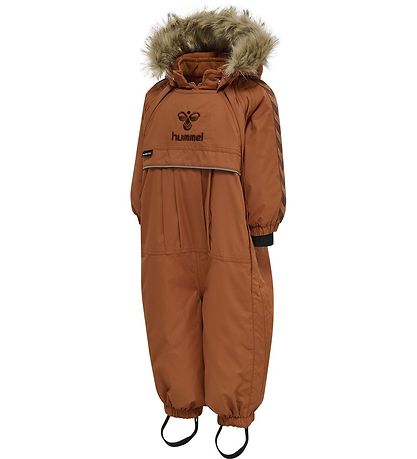 Hummel Snowsuit - Tex - hmlMoon - Sierra