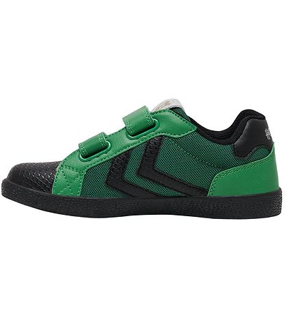 Hummel Skór - hmlHP Slytherin Jet Dómstóll Jr - Amazon M. Harry 