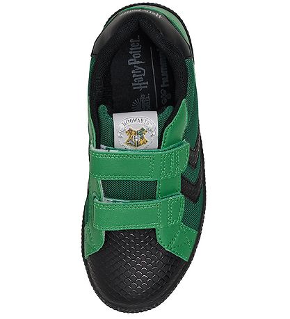 Hummel Skór - hmlHP Slytherin Jet Dómstóll Jr - Amazon M. Harry 